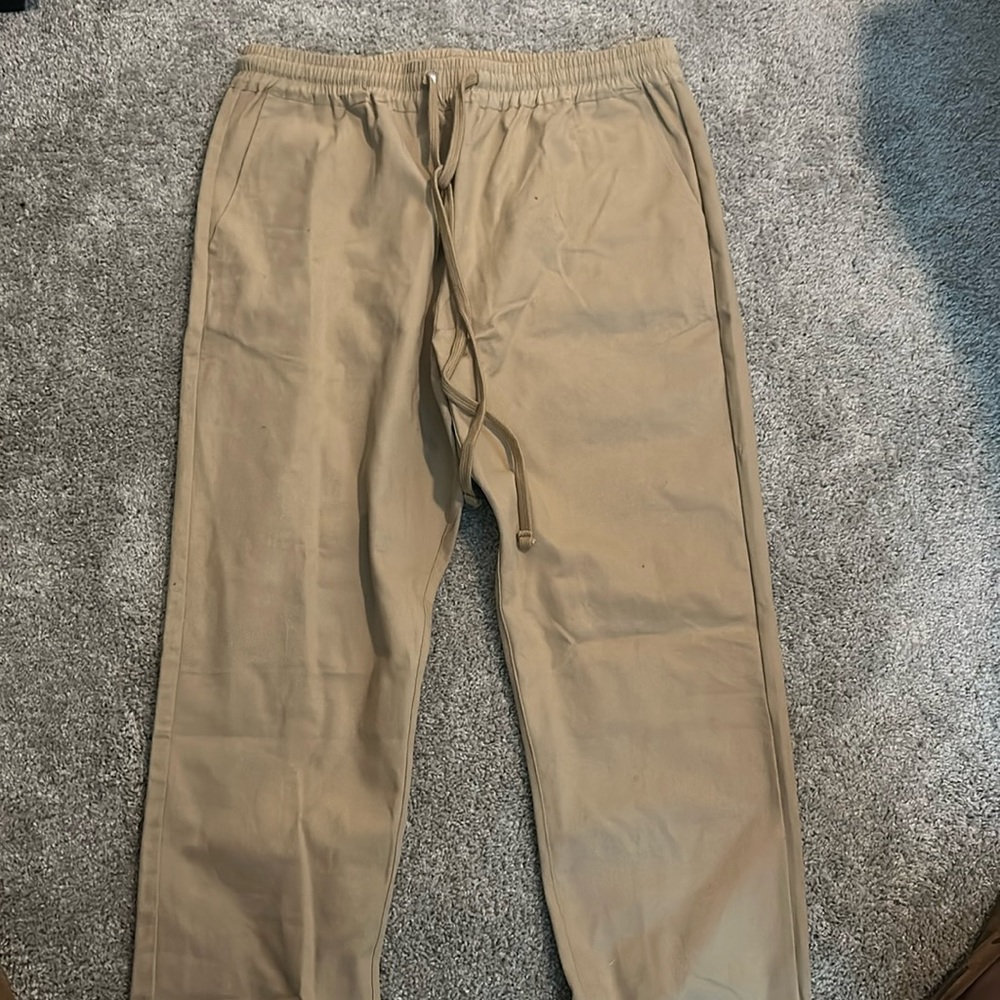 MNML- EverydayTwill Pants